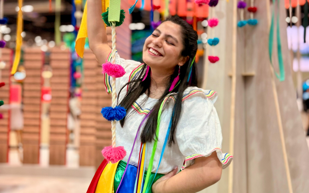 Carnaval de Lamas
