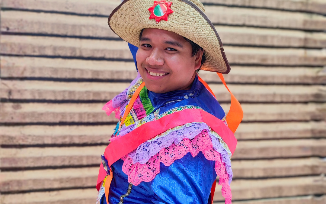 Contradanza de Huamachuco