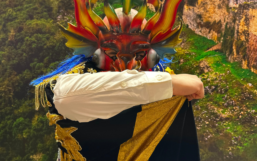 Diablada